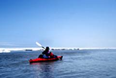 ���X�ɑj�܂ꂽ�k�ɊC